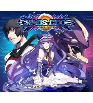 Chaos Code -New Sign of Catastrophe- Steam Key EUROPE